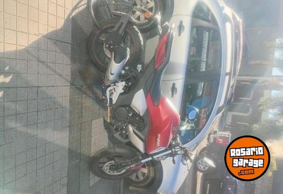 Motos - Yamaha FZ 3.0 2024 Nafta 8000Km - En Venta