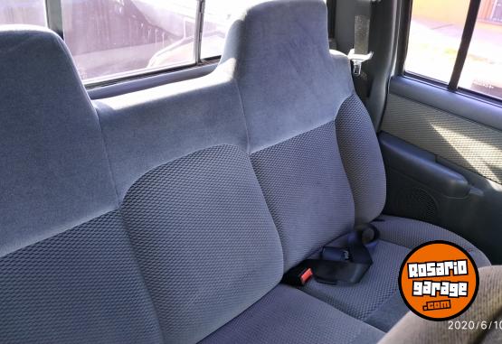 Camionetas - Chevrolet s10 dlx 4x4 full 2009 Diesel 170000Km - En Venta