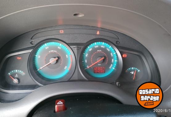 Camionetas - Chevrolet s10 dlx 4x4 full 2009 Diesel 170000Km - En Venta