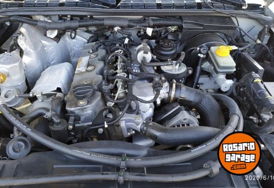 Camionetas - Chevrolet s10 dlx 4x4 full 2009 Diesel 170000Km - En Venta