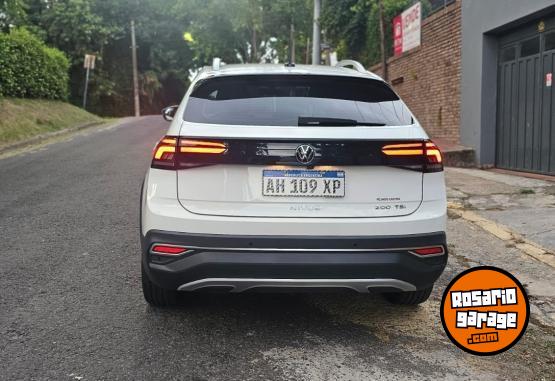Autos - Volkswagen NIVUS  200 TSI HIGHLINE 2025 Nafta 6000Km - En Venta