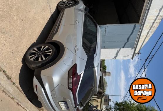 Autos - Nissan kicks advance At 2023 Nafta 33000Km - En Venta