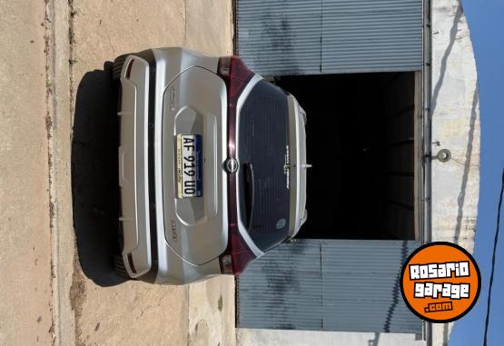 Autos - Nissan kicks advance At 2023 Nafta 33000Km - En Venta