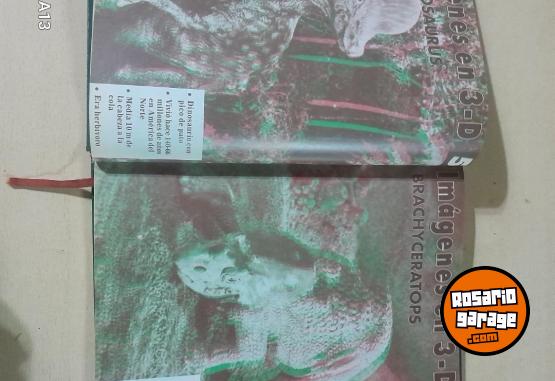 Otros - Coleccion Dinosaurios - En Venta