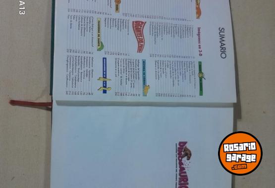 Otros - Coleccion Dinosaurios - En Venta