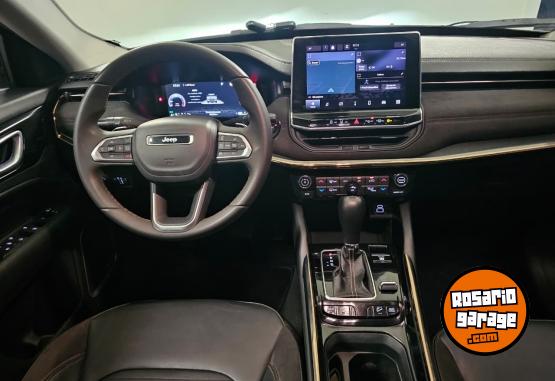 Camionetas - Jeep Commander 2022 Diesel 56000Km - En Venta