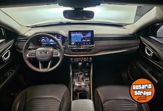 Camionetas - Jeep Commander 2022 Diesel 56000Km - En Venta