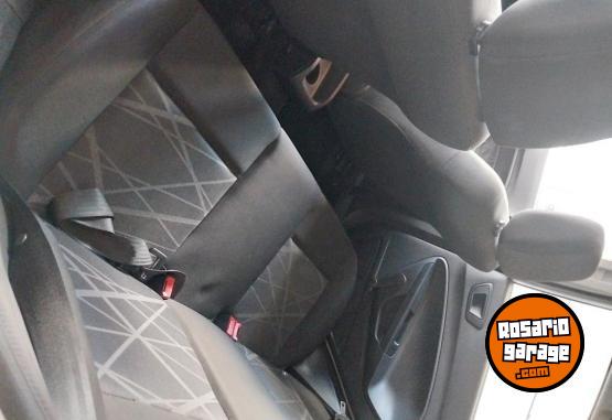 Autos - Ford Fiesta 2014 Nafta 147000Km - En Venta