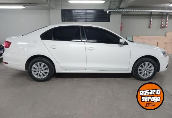 Autos - Volkswagen vento 2.0 tdi 2013 Diesel 183000Km - En Venta