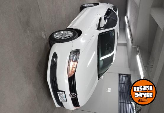 Autos - Volkswagen vento 2.0 tdi 2013 Diesel 183000Km - En Venta