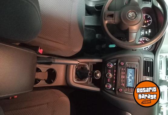 Autos - Volkswagen vento 2.0 tdi 2013 Diesel 183000Km - En Venta