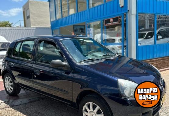 Autos - Renault Clio 2012 Nafta  - En Venta