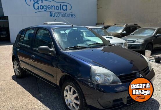 Autos - Renault Clio 2012 Nafta  - En Venta