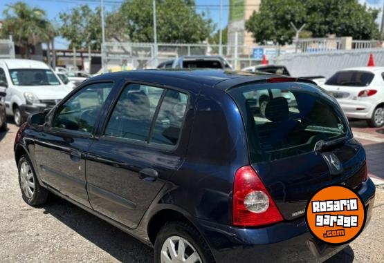 Autos - Renault Clio 2012 Nafta  - En Venta