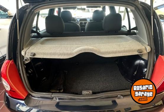 Autos - Renault Clio 2012 Nafta  - En Venta