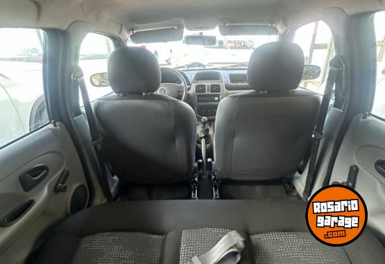 Autos - Renault Clio 2012 Nafta  - En Venta