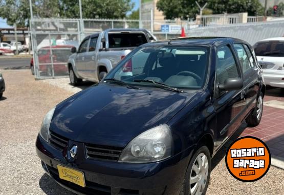 Autos - Renault Clio 2012 Nafta  - En Venta