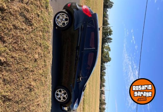 Autos - Ford Fiesta 2013 Nafta 145000Km - En Venta