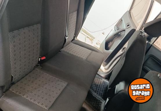 Camionetas - Ford Ranger 2021 Diesel 250000Km - En Venta