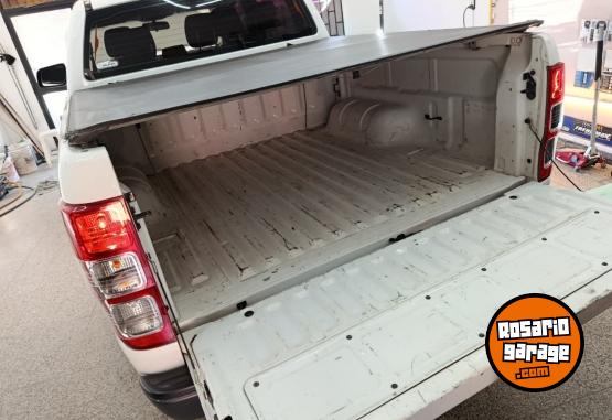 Camionetas - Ford Ranger 2021 Diesel 250000Km - En Venta