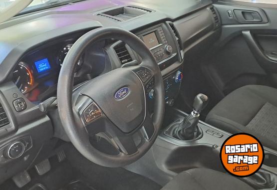 Camionetas - Ford Ranger 2021 Diesel 250000Km - En Venta