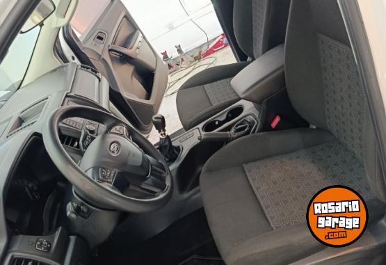 Camionetas - Ford Ranger 2021 Diesel 250000Km - En Venta