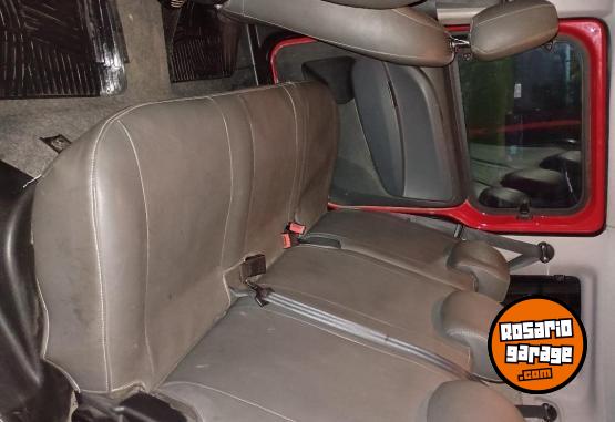 Utilitarios - Fiat Doblo 2014 GNC 350000Km - En Venta