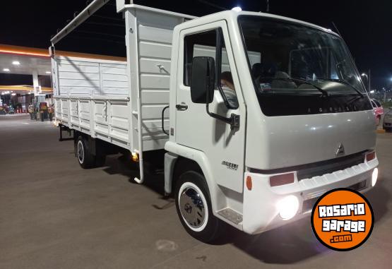 Camiones y Grúas - _ Oportunidad Agrale 8500 - En Venta