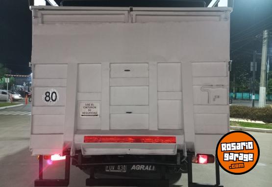 Camiones y Grúas - _ Oportunidad Agrale 8500 - En Venta