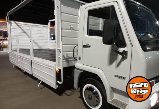 Camiones y Grúas - _ Oportunidad Agrale 8500 - En Venta