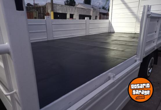 Camiones y Grúas - _ Oportunidad Agrale 8500 - En Venta