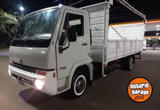 Camiones y Grúas - _ Oportunidad Agrale 8500 - En Venta