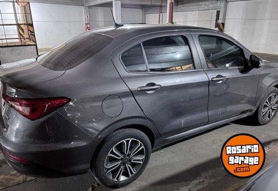 Autos - Fiat Cronos Presicion 1.8 2021 Nafta 51000Km - En Venta