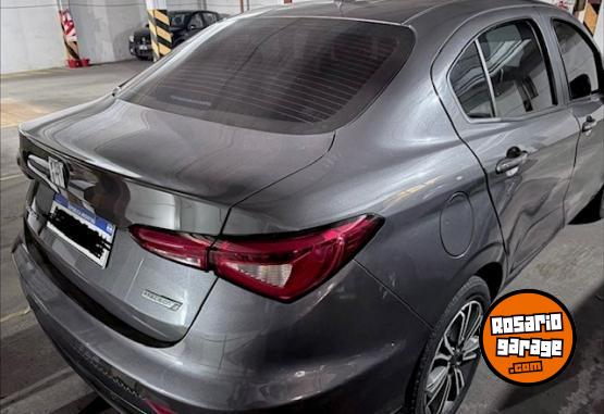 Autos - Fiat Cronos Presicion 1.8 2021 Nafta 51000Km - En Venta