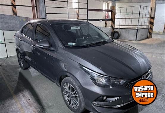 Autos - Fiat Cronos Presicion 1.8 2021 Nafta 51000Km - En Venta