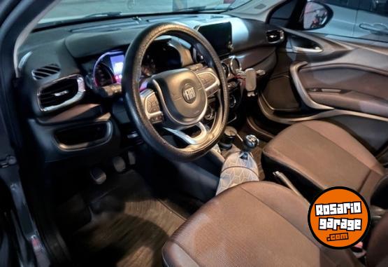 Autos - Fiat Cronos Presicion 1.8 2021 Nafta 51000Km - En Venta