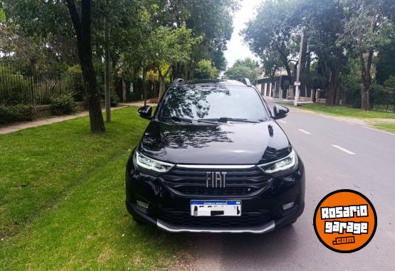 Camionetas - Fiat Fiat Strada Volcano 2021 Nafta 150000Km - En Venta