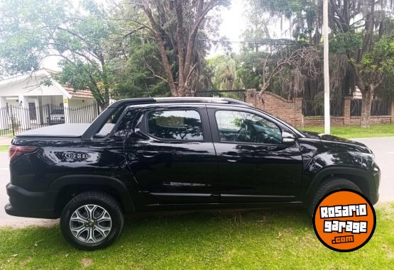 Camionetas - Fiat Fiat Strada Volcano 2021 Nafta 150000Km - En Venta