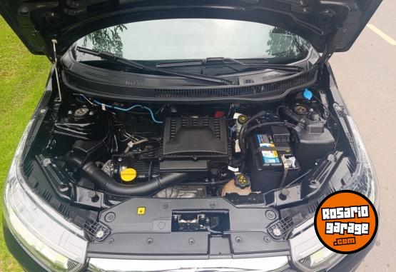 Camionetas - Fiat Fiat Strada Volcano 2021 Nafta 150000Km - En Venta