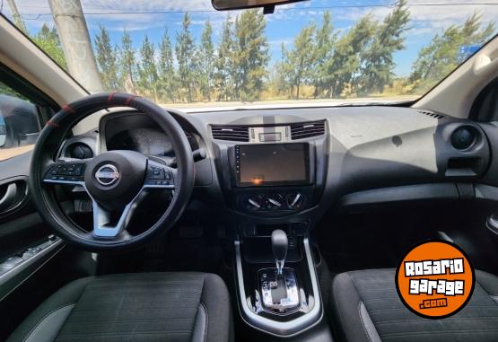 Camionetas - Nissan Frontier S 4x2 AT 2023 Diesel 48700Km - En Venta