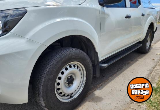 Camionetas - Nissan Frontier S 4x2 AT 2023 Diesel 48700Km - En Venta