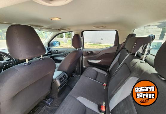 Camionetas - Nissan Frontier S 4x2 AT 2023 Diesel 48700Km - En Venta