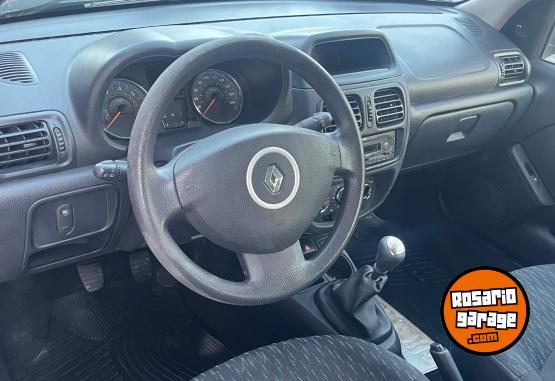 Autos - Renault CLIO MIO CONFORT PACK 2016 Nafta 107000Km - En Venta