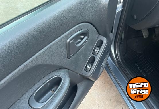 Autos - Renault CLIO MIO CONFORT PACK 2016 Nafta 107000Km - En Venta