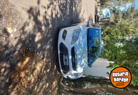 Autos - Ford Focus guía 2010 Diesel 160000Km - En Venta