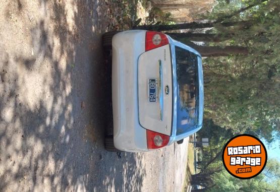 Autos - Ford Focus guía 2010 Diesel 160000Km - En Venta