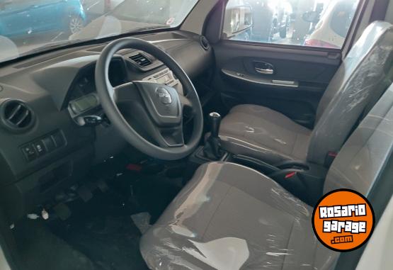 Utilitarios - DFSK C31 2026 Nafta 0Km - En Venta