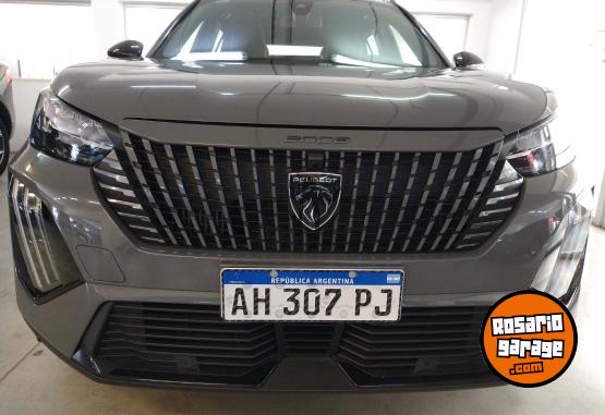 Autos - Peugeot 2008 GT T200 AM25 2025 Nafta 8400Km - En Venta