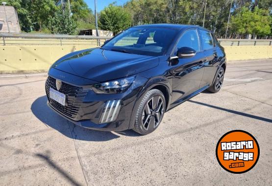Autos - Peugeot 208 GT 2024 Nafta 5900Km - En Venta