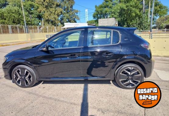 Autos - Peugeot 208 GT 2024 Nafta 5900Km - En Venta